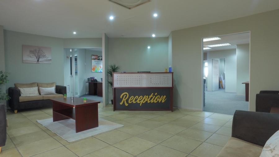 To Let commercial Property for Rent in Bodorp North West